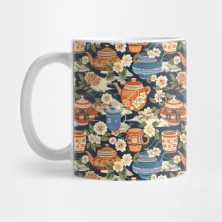 Ceremony tea japan Mug